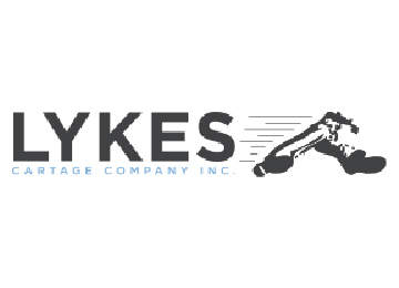 Lykes Cartage Company, Busby Foundation Sponsor