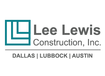 Lee Lewis Construction, Busby Foundation Sponsor